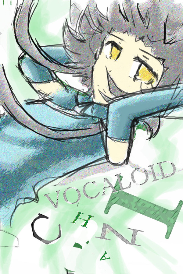 VOCALOID CHINA