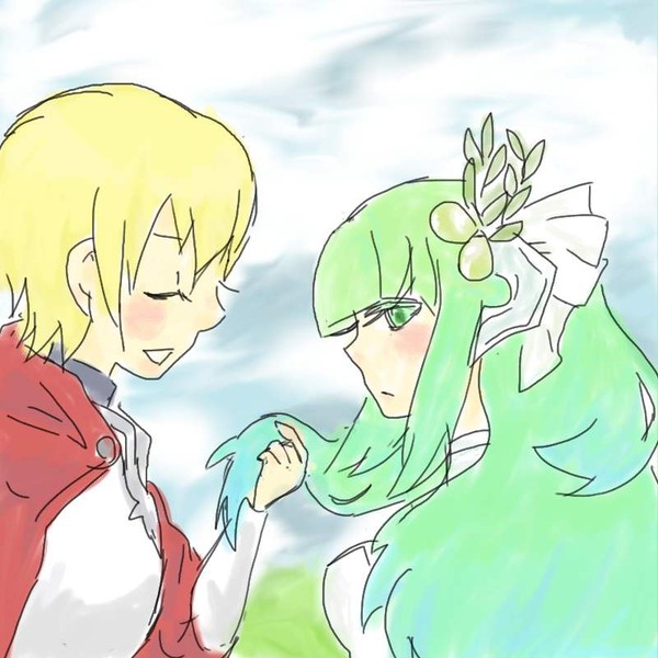君が好き