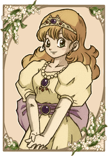 ローラ姫