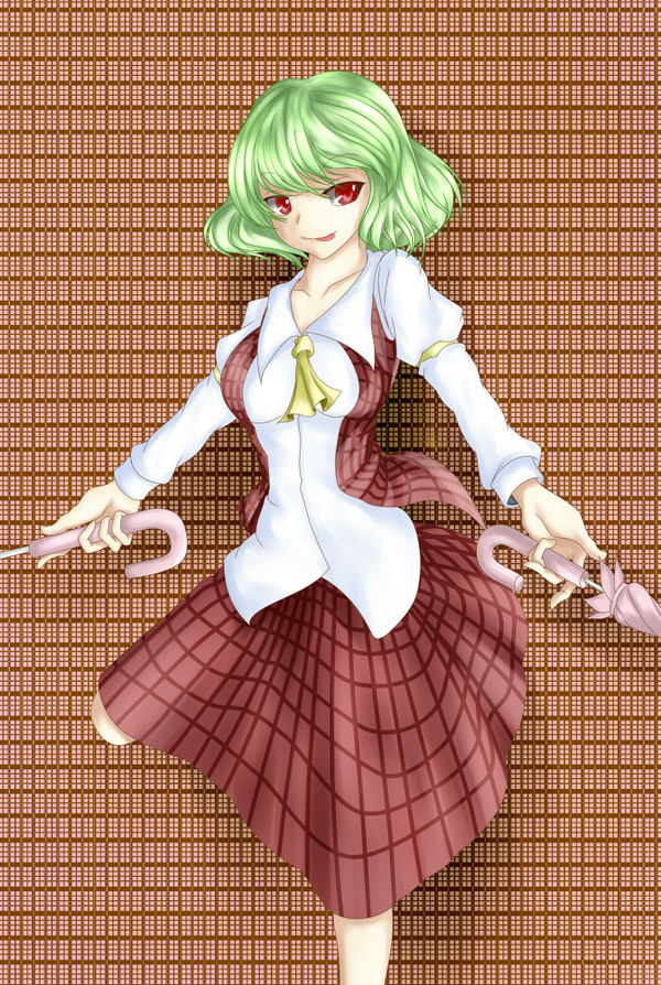 風見幽香