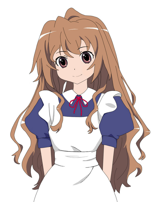 メイドタイガ