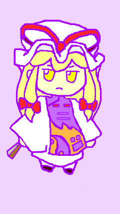 ゆかりん