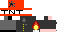 マインクラフトキャラスキン【TNT番長】