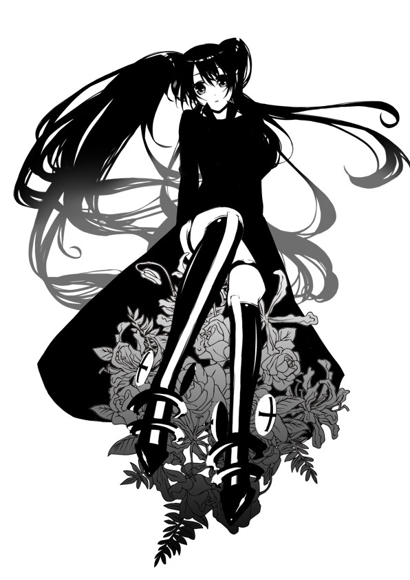リナリー嬢