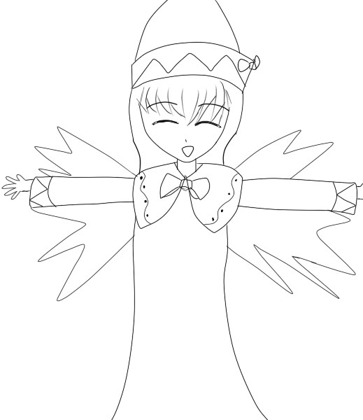 リリー・ホワイト