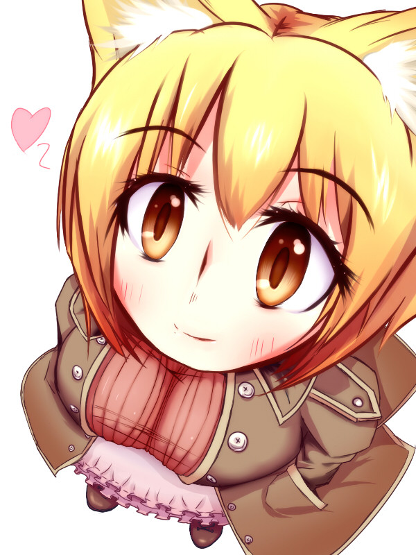 私服 らんさまー