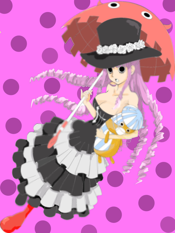 ペローナ（２）