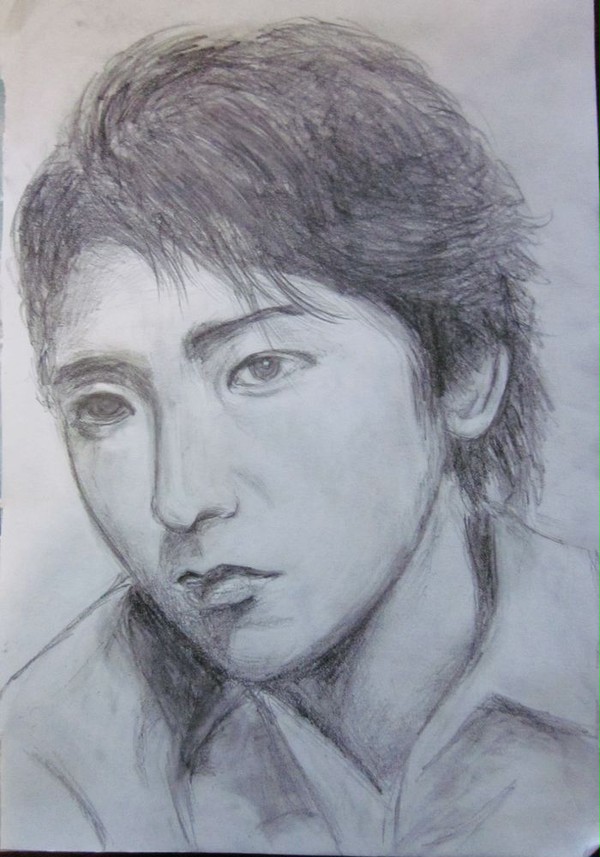 大野さん