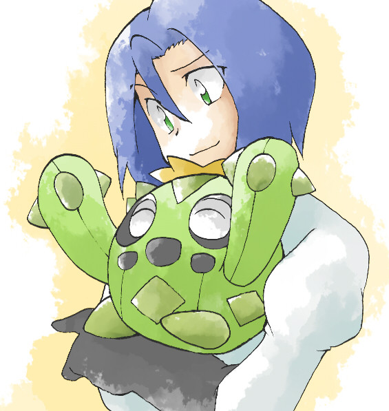 コジサボ