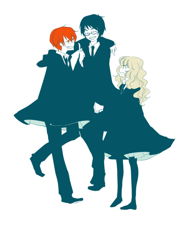☆