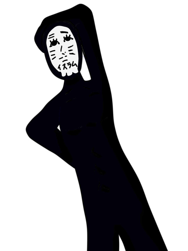 ハサンはズルしていたからな