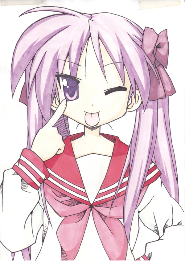 かがみん