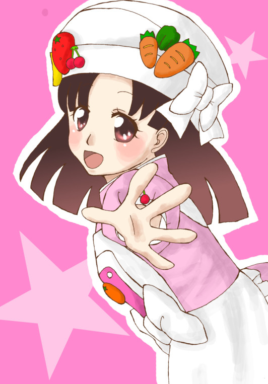 アイ！マイ！まいん！