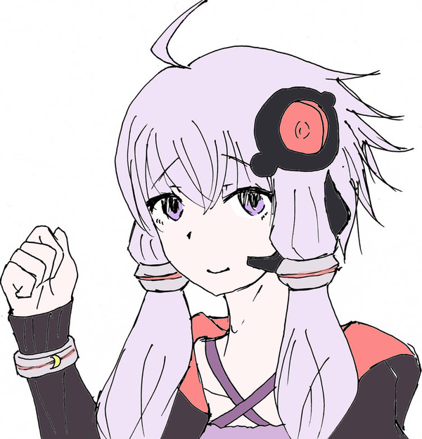 追加落書き「ば、ばんがります！」