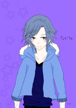 TOKIYA