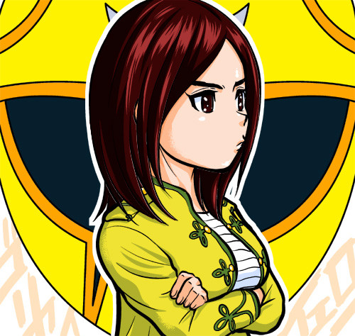 ルカ・ミルフィ