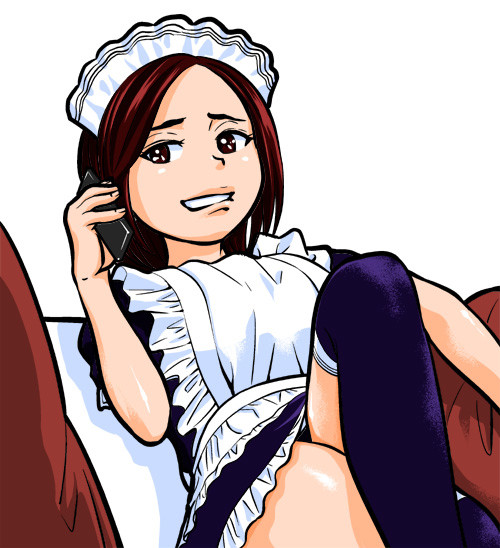 ルカ・ミルフィ