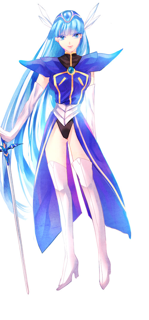 MARON~