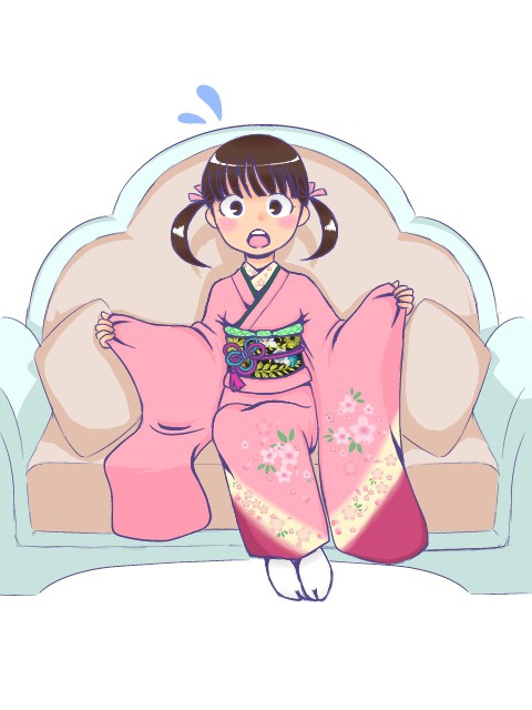 あれ・・・?もうすぐ2月になっちゃうじゃないか
