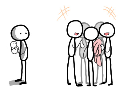 すきなもの