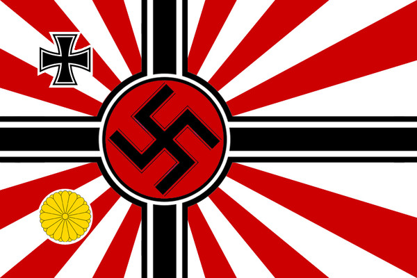 【改良】日独友好