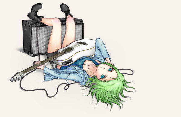 gumi