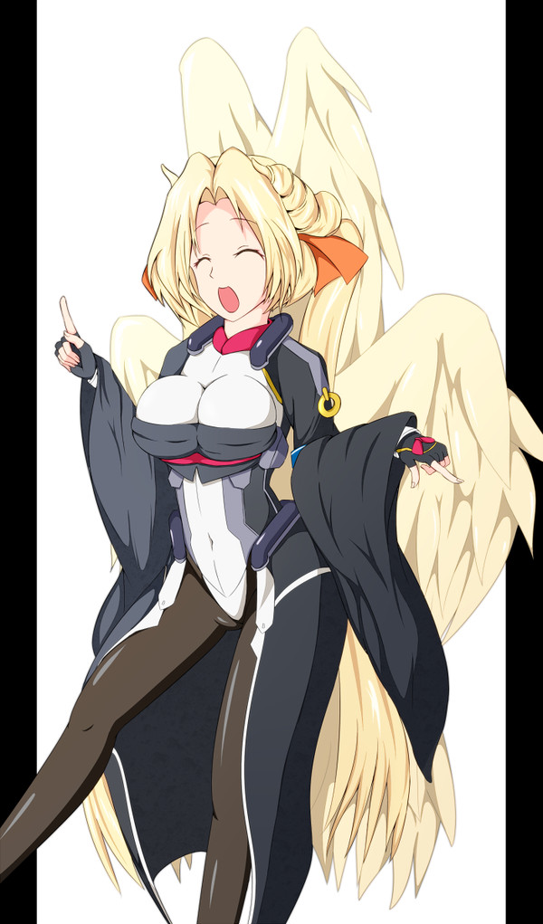 ナイちゃんがかわいい