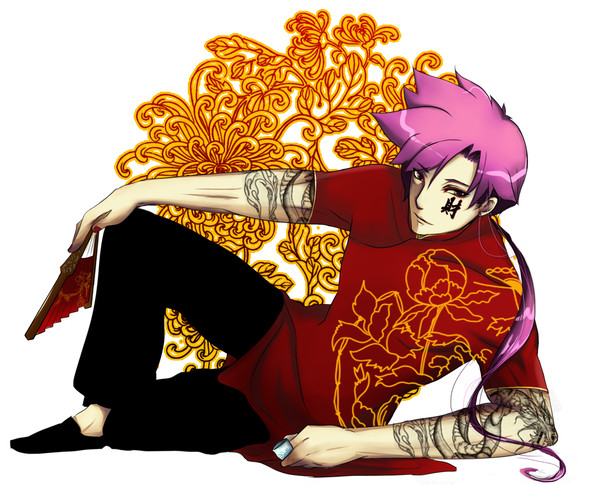 chinese new year
