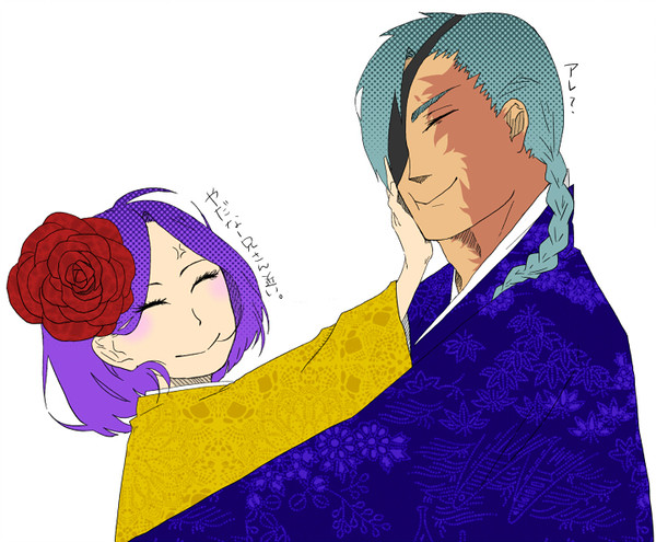今年もきたよ！