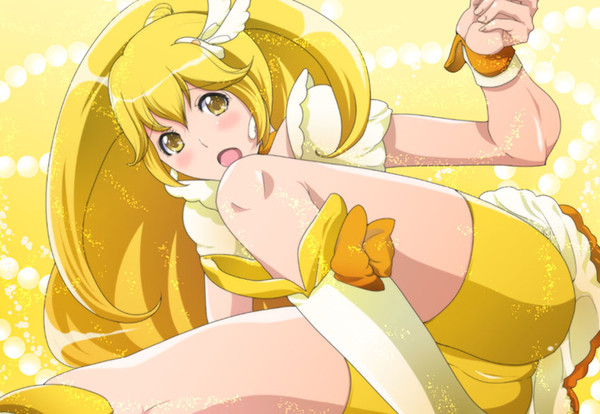 キュアピース