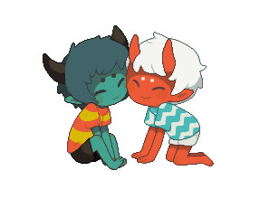 oni love