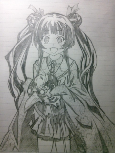 ロリ