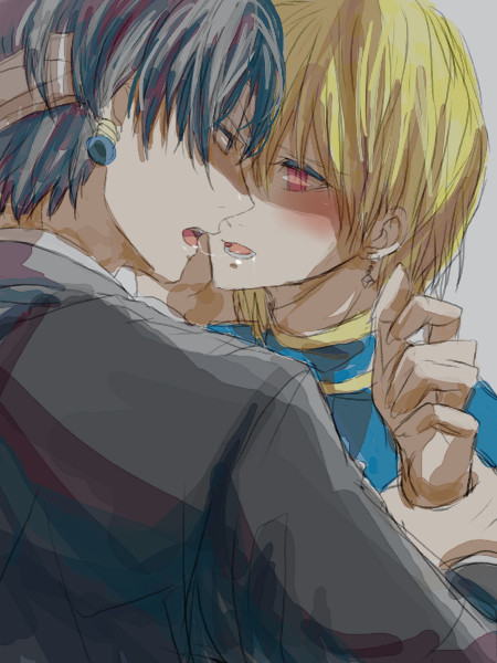 キスその 2