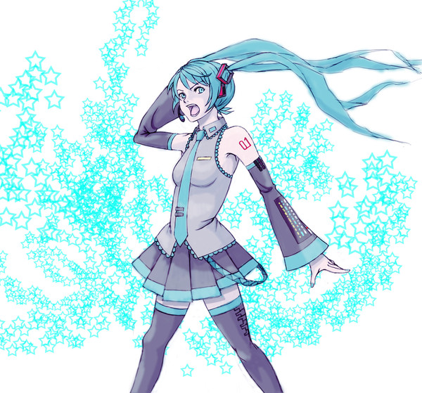 みくさん。
