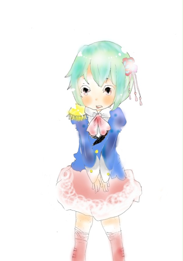 おりきゃら