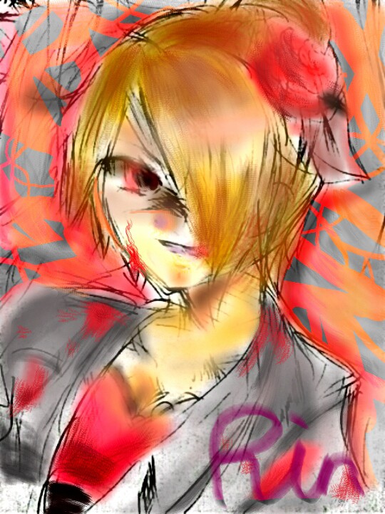 タリナイヨ? 　タ　リ　ナ　イ