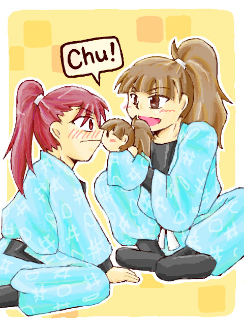はぴばですよvv