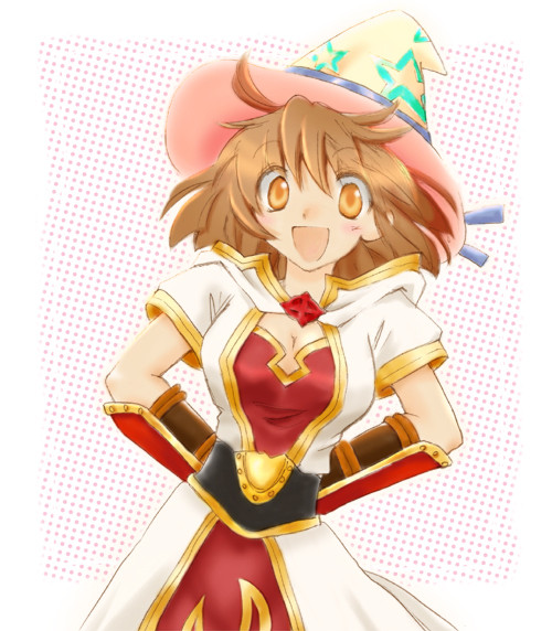 チャンプ子さん
