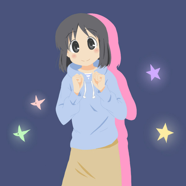 なの