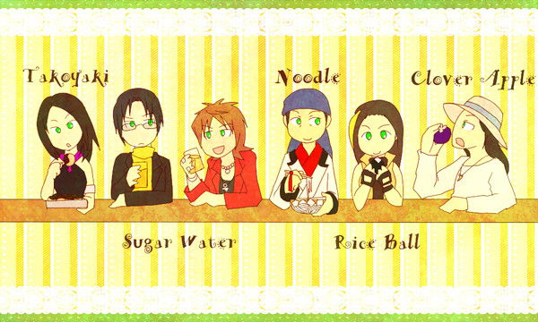 Delicious!