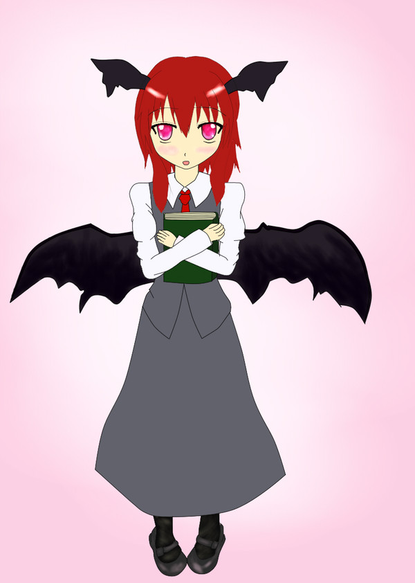 小悪魔に告白したら