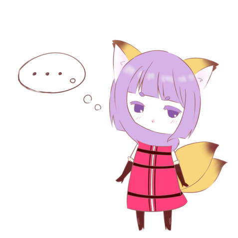 寒い