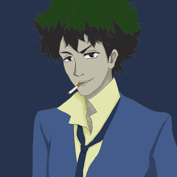スパイク