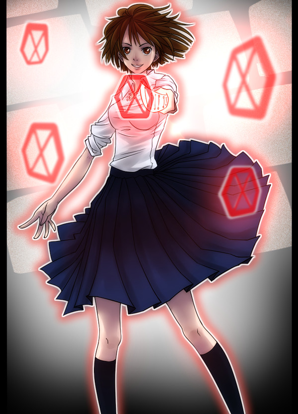dream fighter