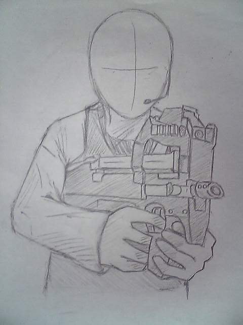 P90