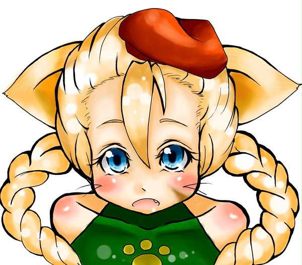 キャミたん
