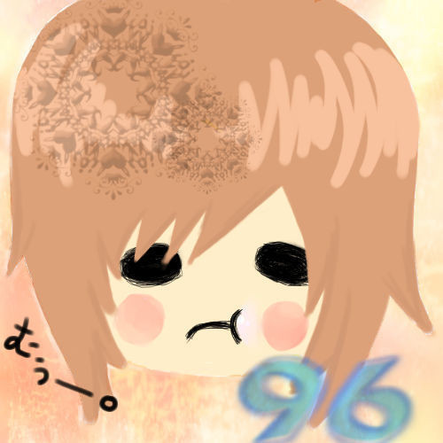 【サムネ】９６