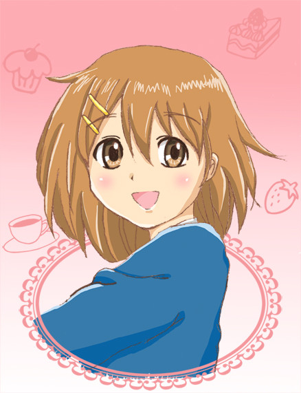 ゆい