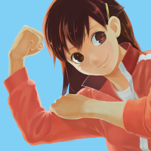 任されたっ！
