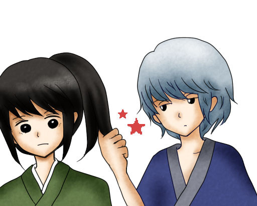 ないものねだり
